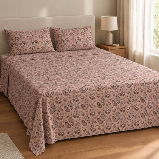 Fiora Dawn Bed Sheet Set