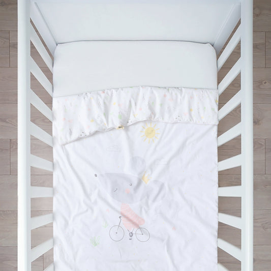 Nature's Baby Duvet
